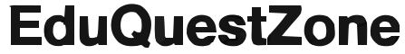 EduQuestZone